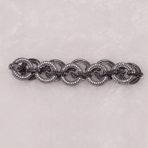 Cubic Zirconia Bracelet