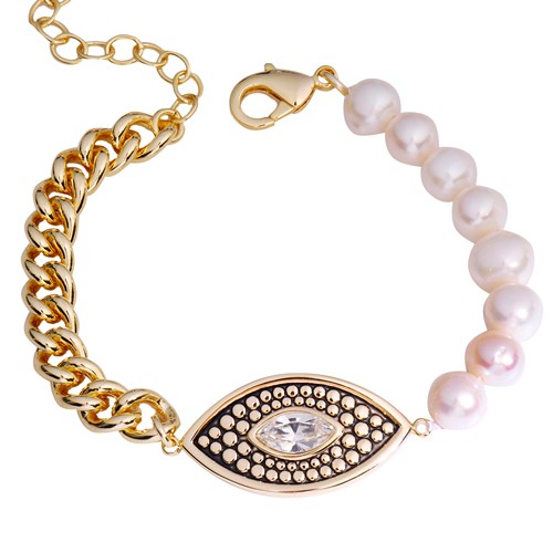 Pearl Bracelet